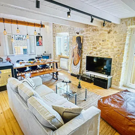Apartman Amazing With View