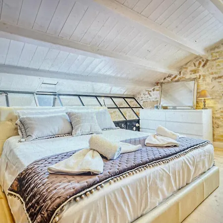 Amazing With View Apartman *